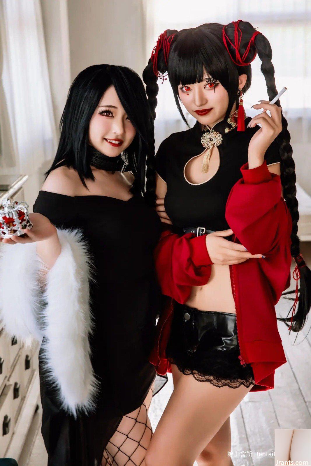 Coscchi Chinh Phục Bầu Trời COSP-015 (195P) - Ảnh 174