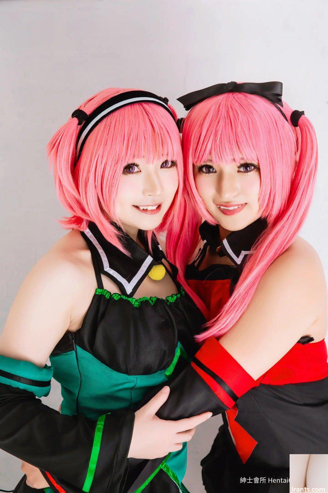 Coscchi Chinh Phục Bầu Trời COSP-015 (195P) - Ảnh 22