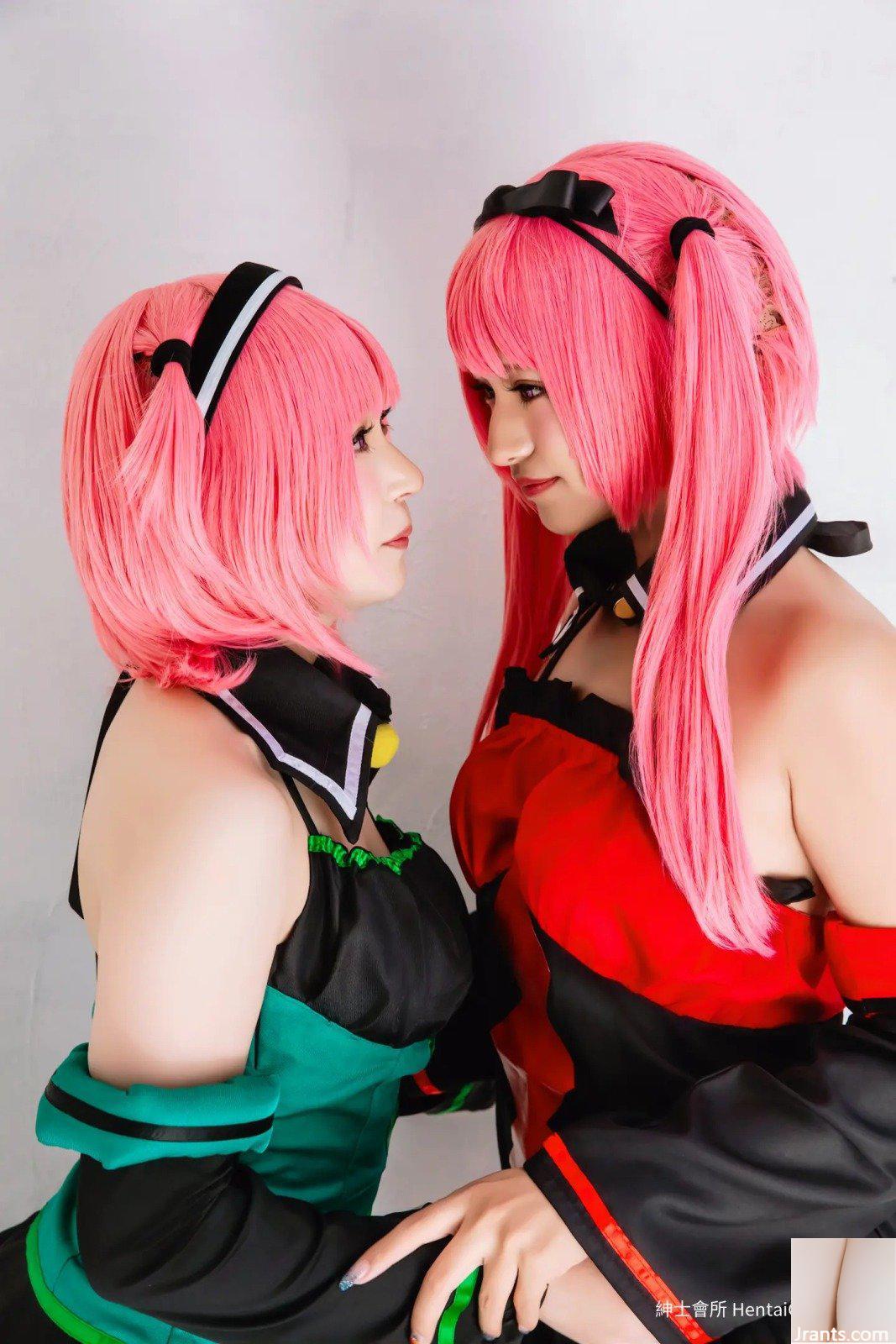 Coscchi Chinh Phục Bầu Trời COSP-015 (195P) - Ảnh 24