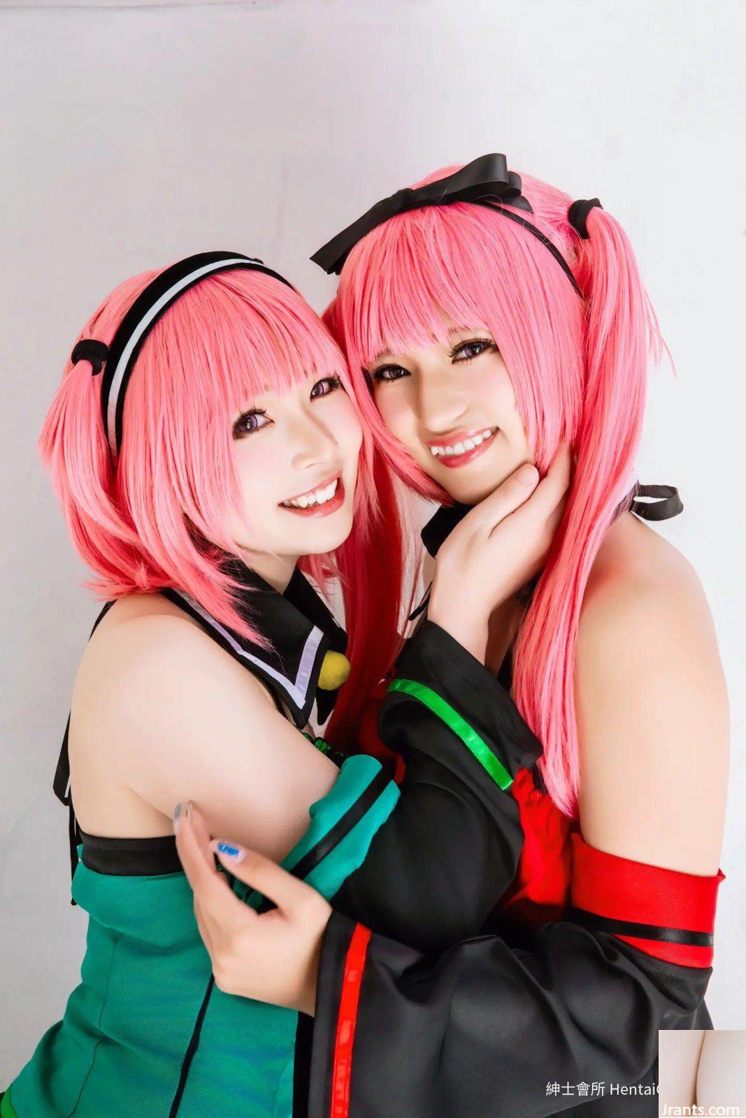 Coscchi Chinh Phục Bầu Trời COSP-015 (195P) - Ảnh 26