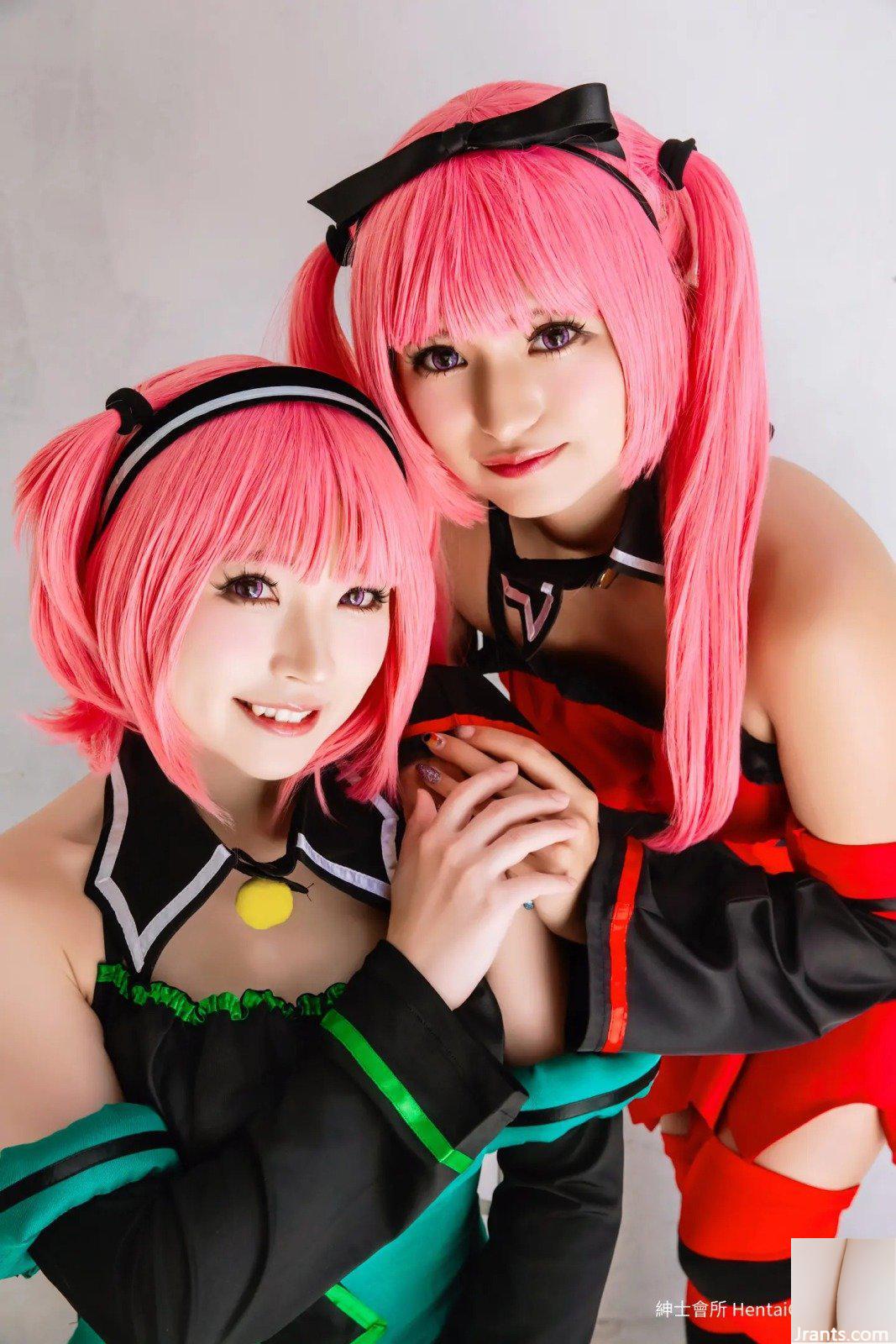 Coscchi Chinh Phục Bầu Trời COSP-015 (195P) - Ảnh 30