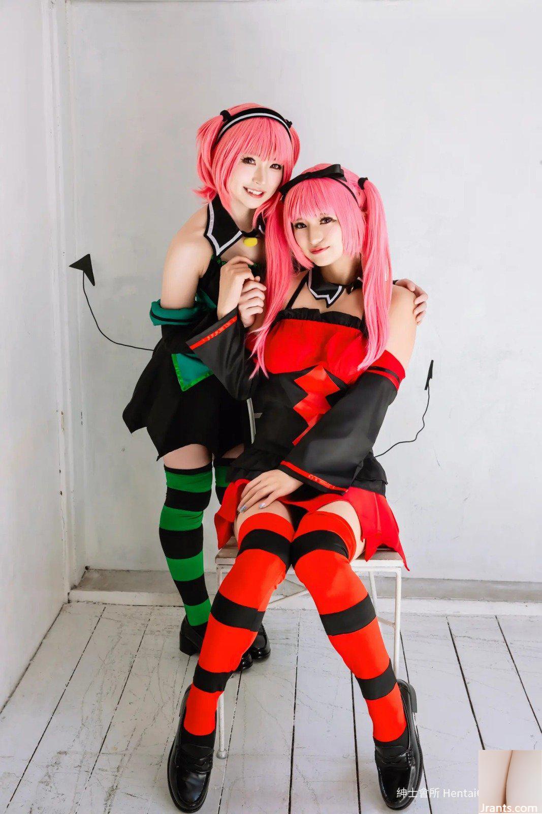 Coscchi Chinh Phục Bầu Trời COSP-015 (195P) - Ảnh 33