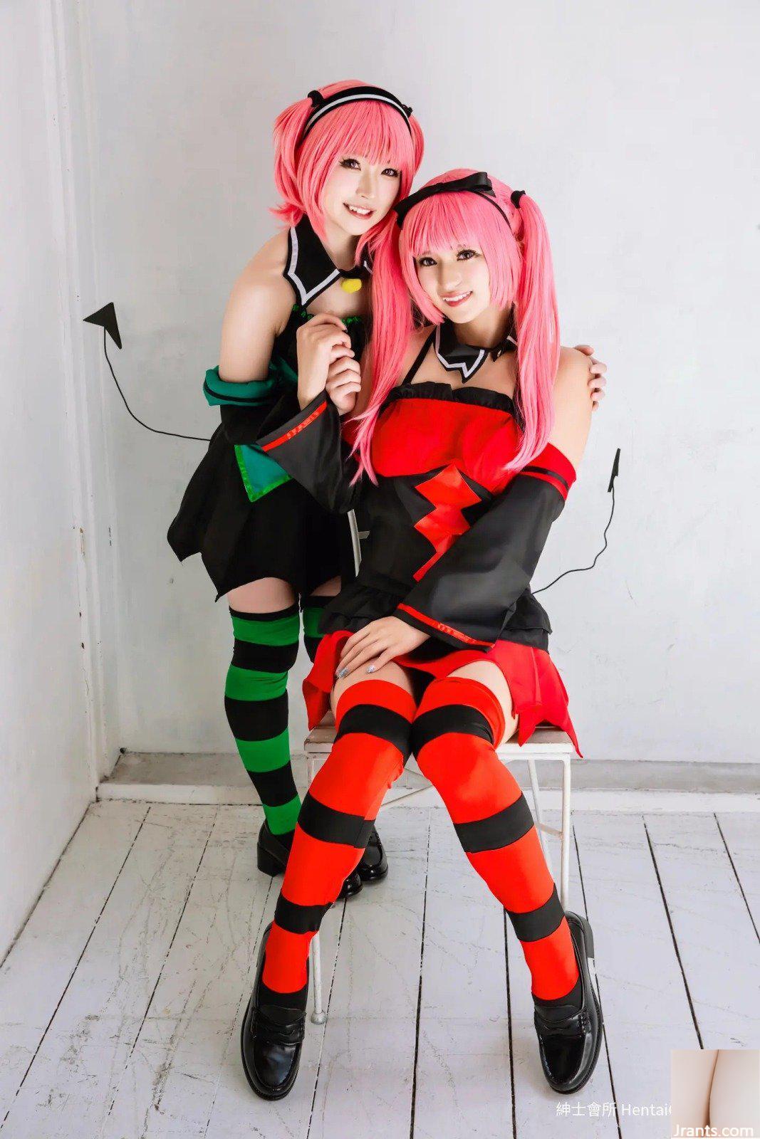 Coscchi Chinh Phục Bầu Trời COSP-015 (195P) - Ảnh 34