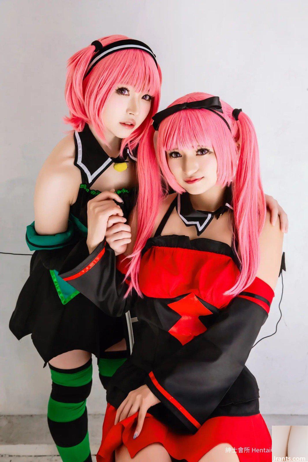 Coscchi Chinh Phục Bầu Trời COSP-015 (195P) - Ảnh 36