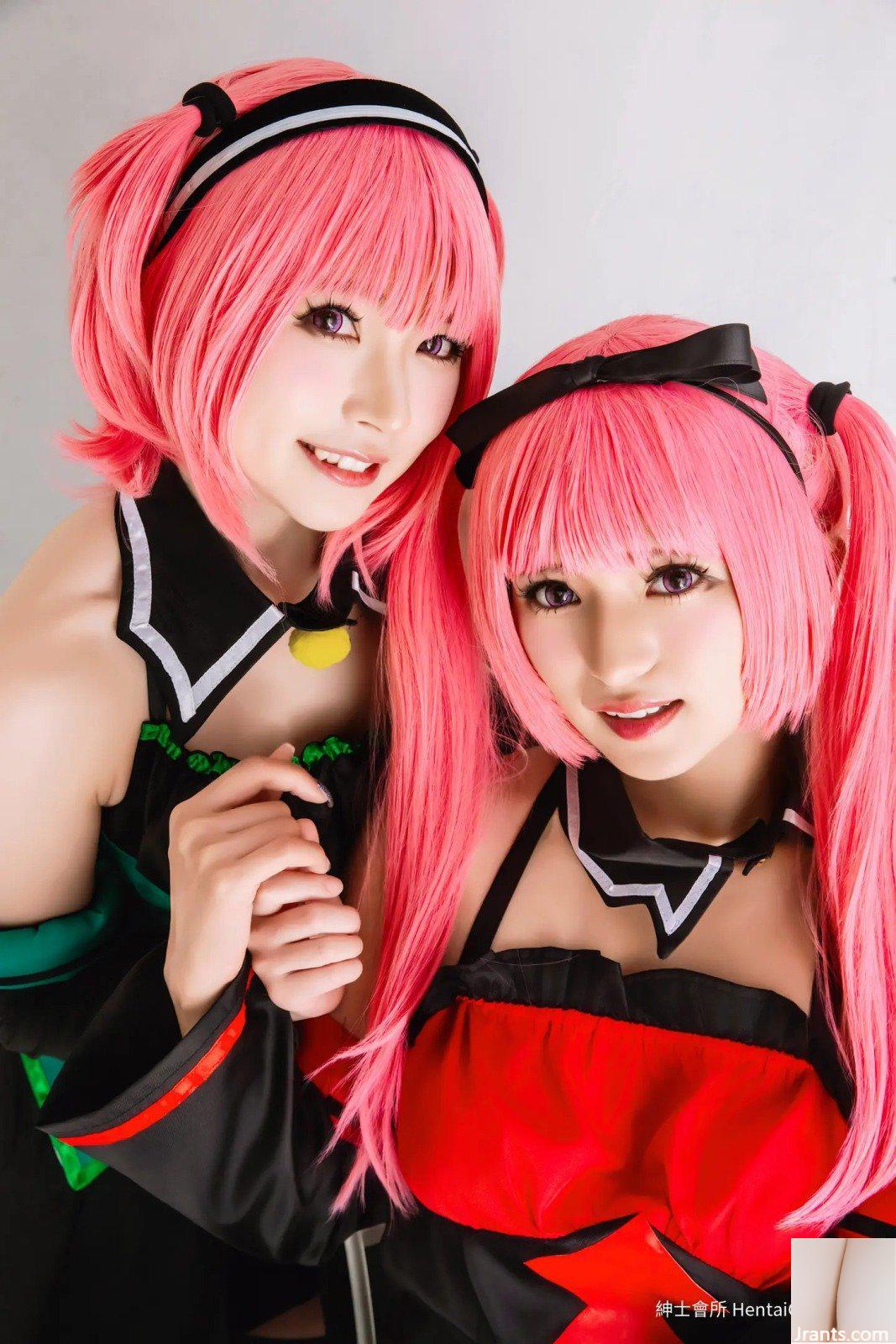 Coscchi Chinh Phục Bầu Trời COSP-015 (195P) - Ảnh 37