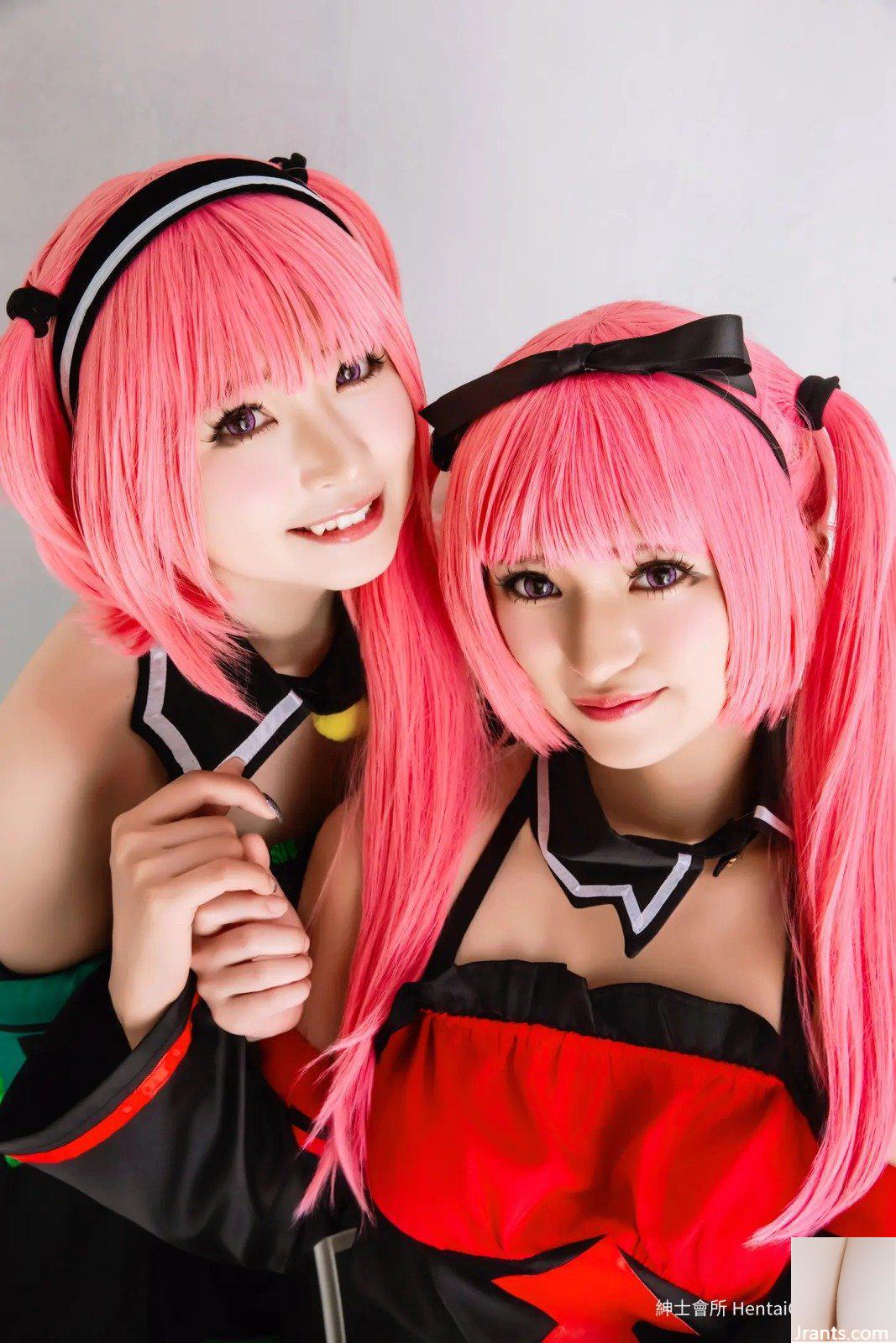 Coscchi Chinh Phục Bầu Trời COSP-015 (195P) - Ảnh 39