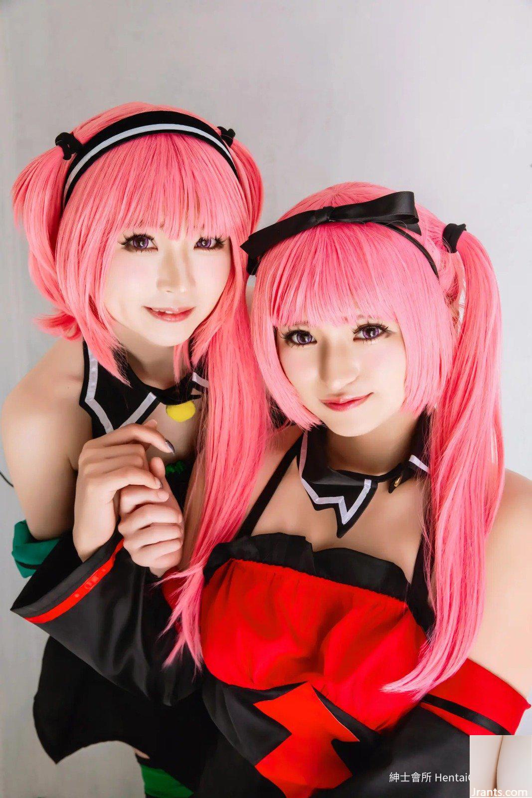 Coscchi Chinh Phục Bầu Trời COSP-015 (195P) - Ảnh 40