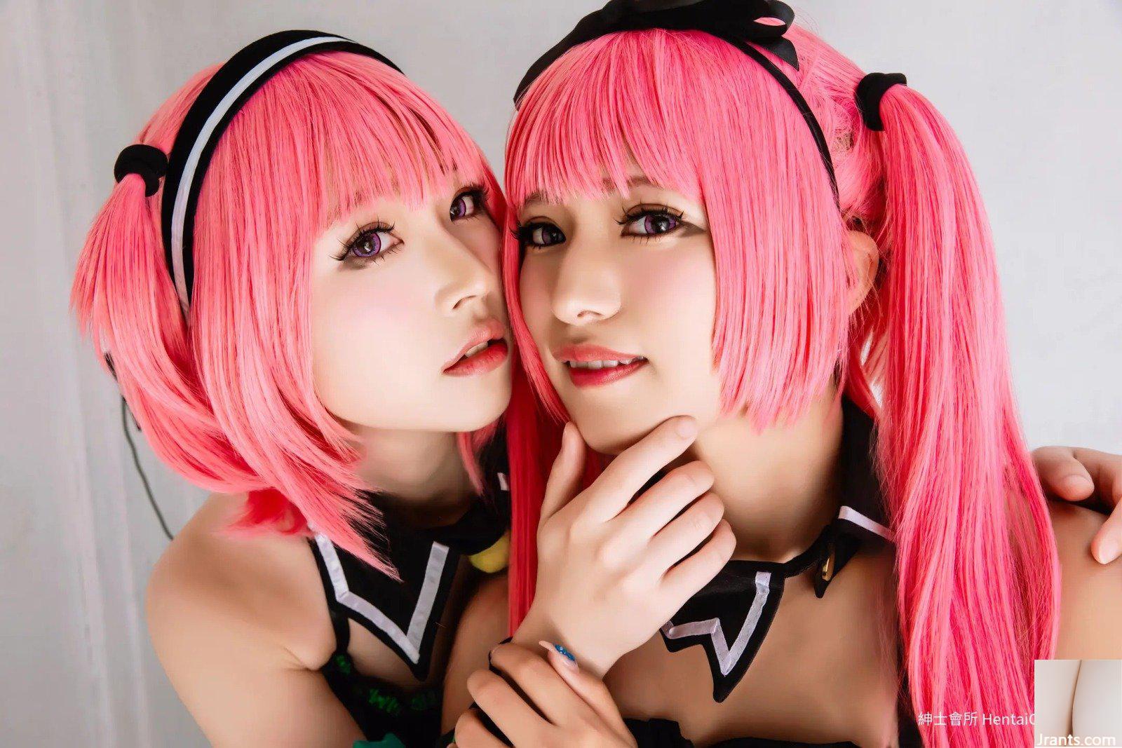 Coscchi Chinh Phục Bầu Trời COSP-015 (195P) - Ảnh 44