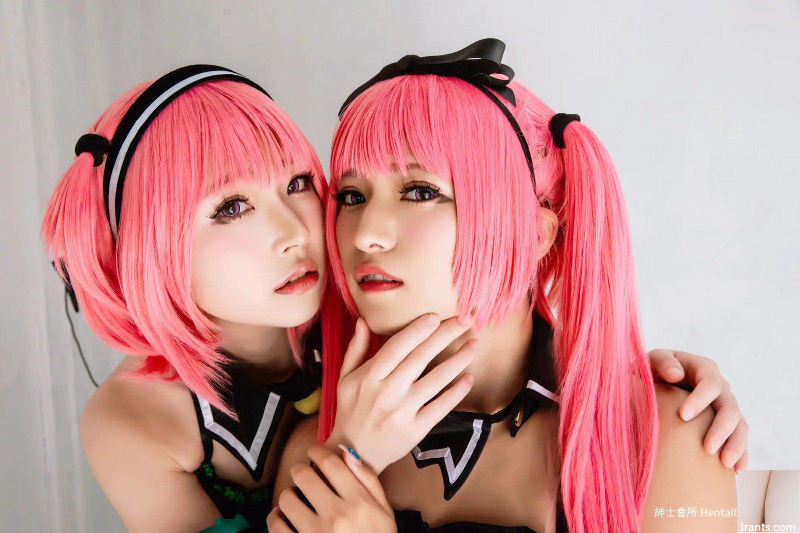 Coscchi Chinh Phục Bầu Trời COSP-015 (195P) - Ảnh 45