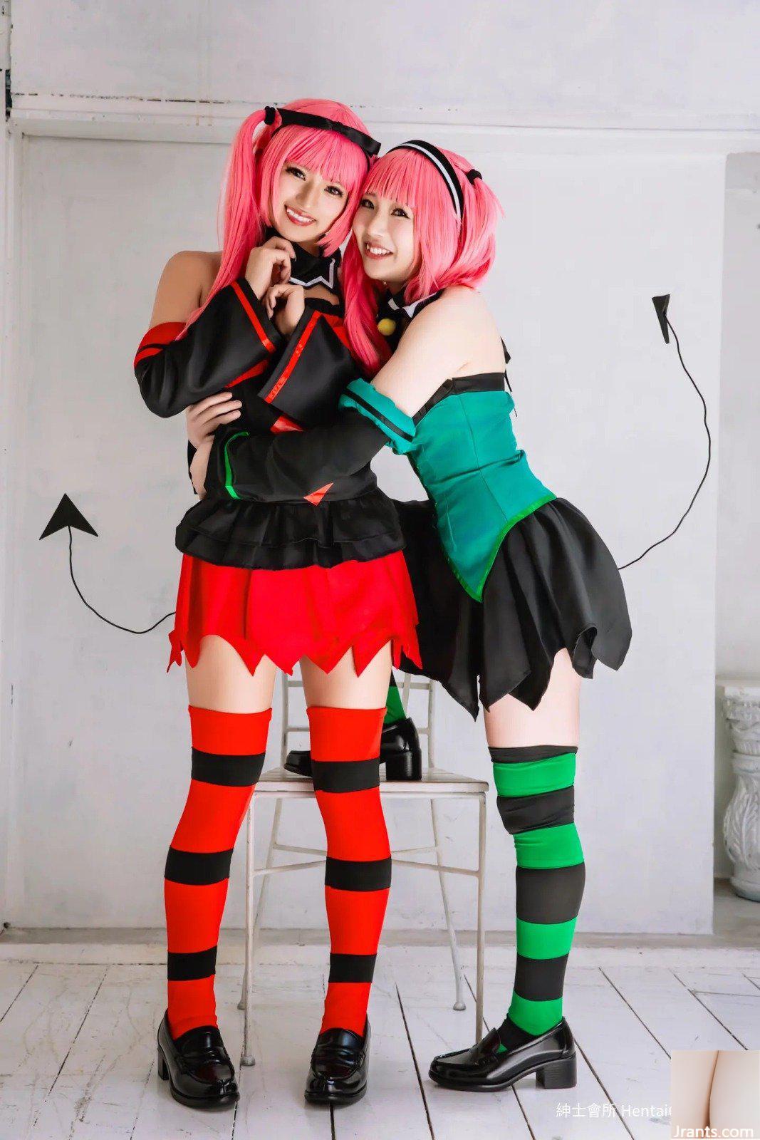 Coscchi Chinh Phục Bầu Trời COSP-015 (195P) - Ảnh 55