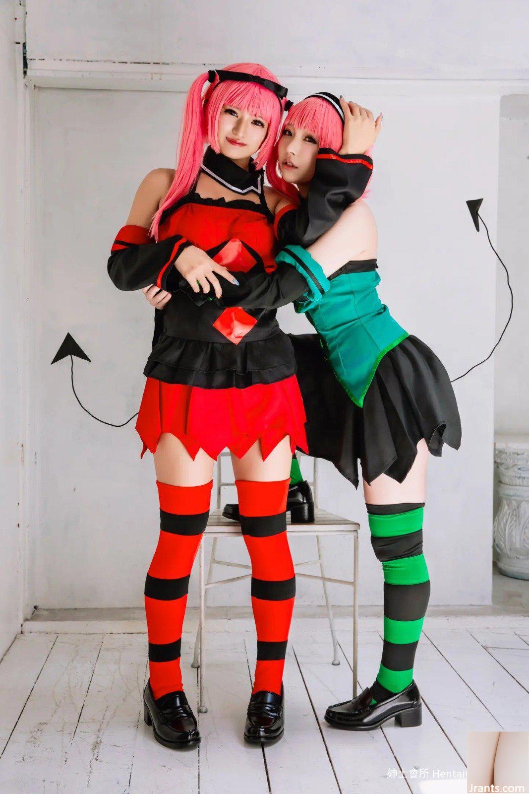 Coscchi Chinh Phục Bầu Trời COSP-015 (195P) - Ảnh 56