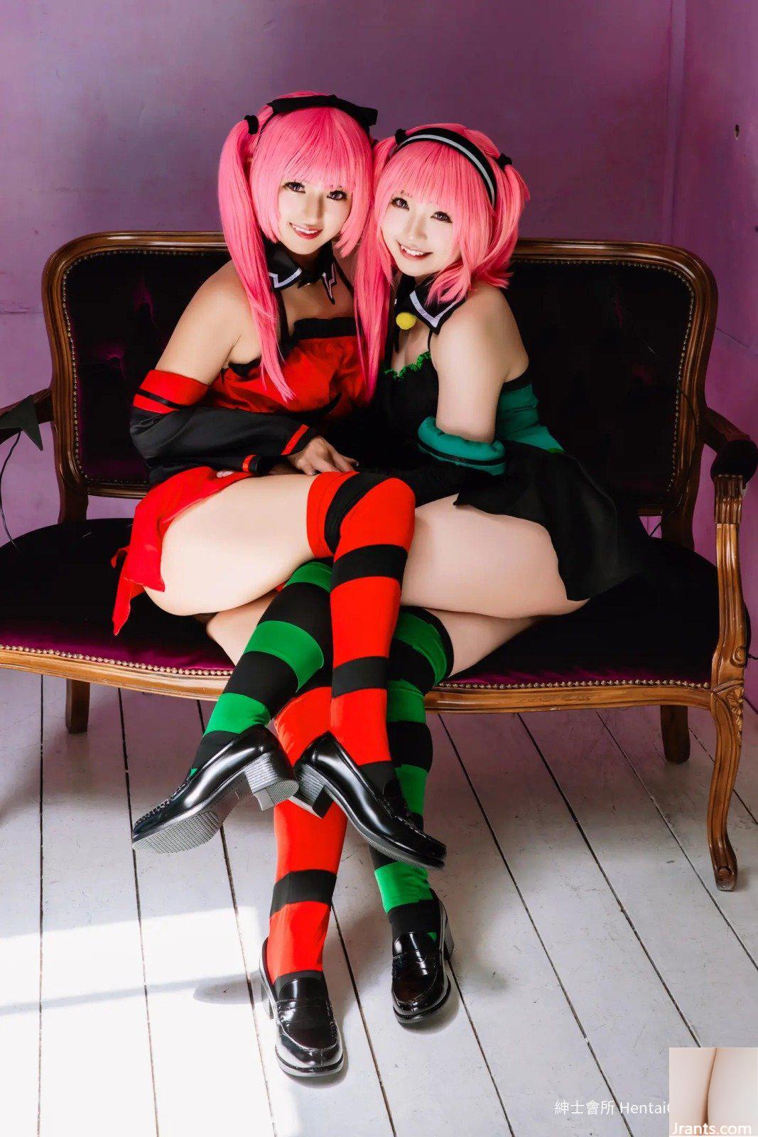 Coscchi Chinh Phục Bầu Trời COSP-015 (195P) - Ảnh 62