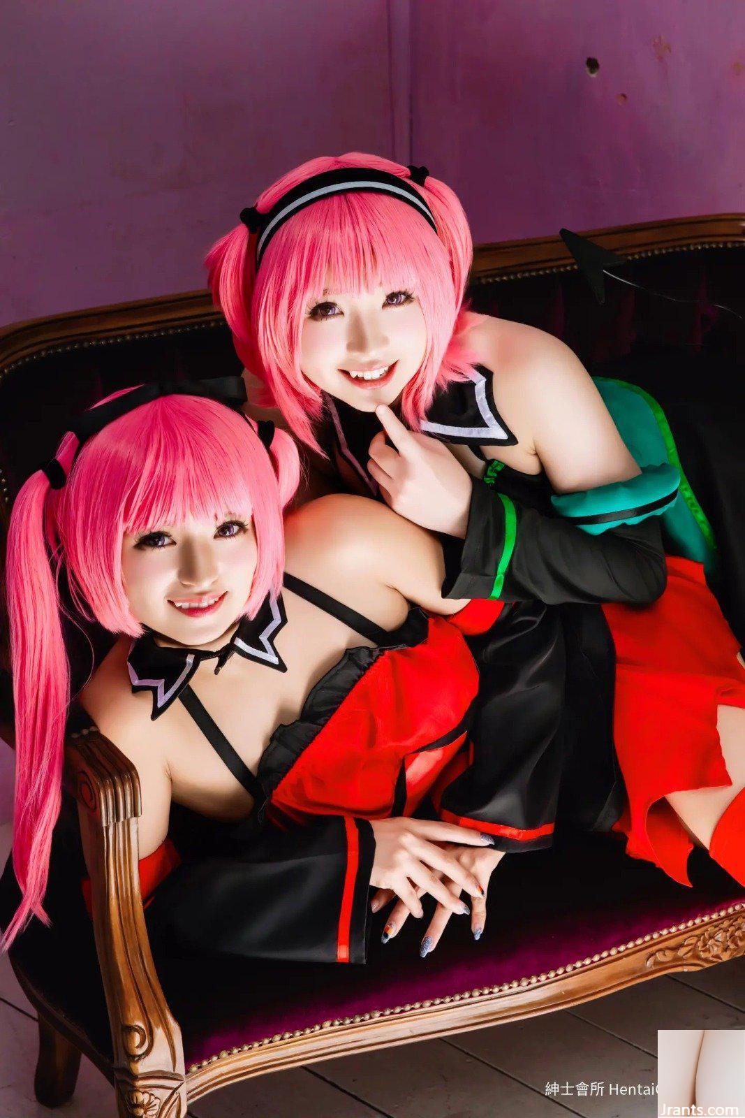 Coscchi Chinh Phục Bầu Trời COSP-015 (195P) - Ảnh 67