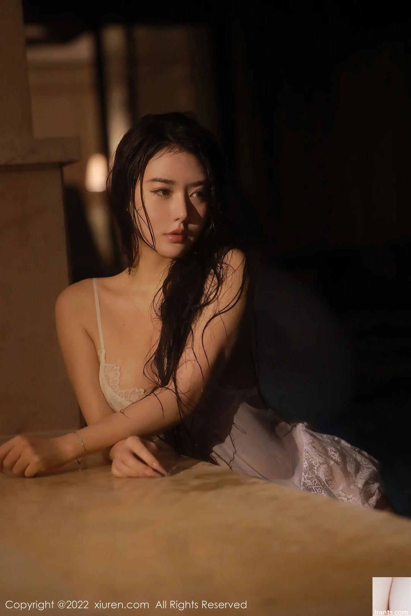 (XiuRenINO.4504(58P) - Ảnh 22