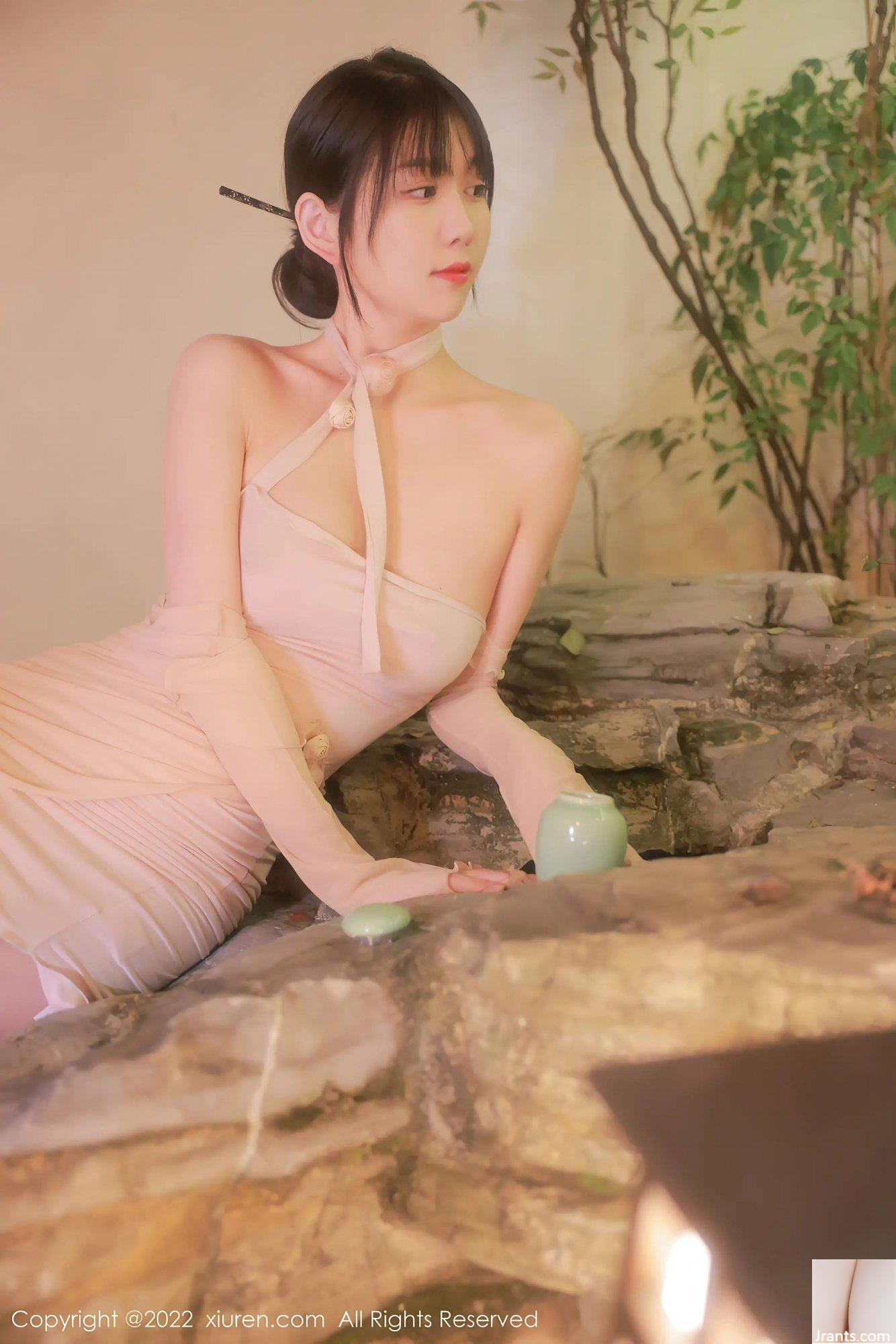 (XiuRenINO.4503(43P) - Ảnh 13