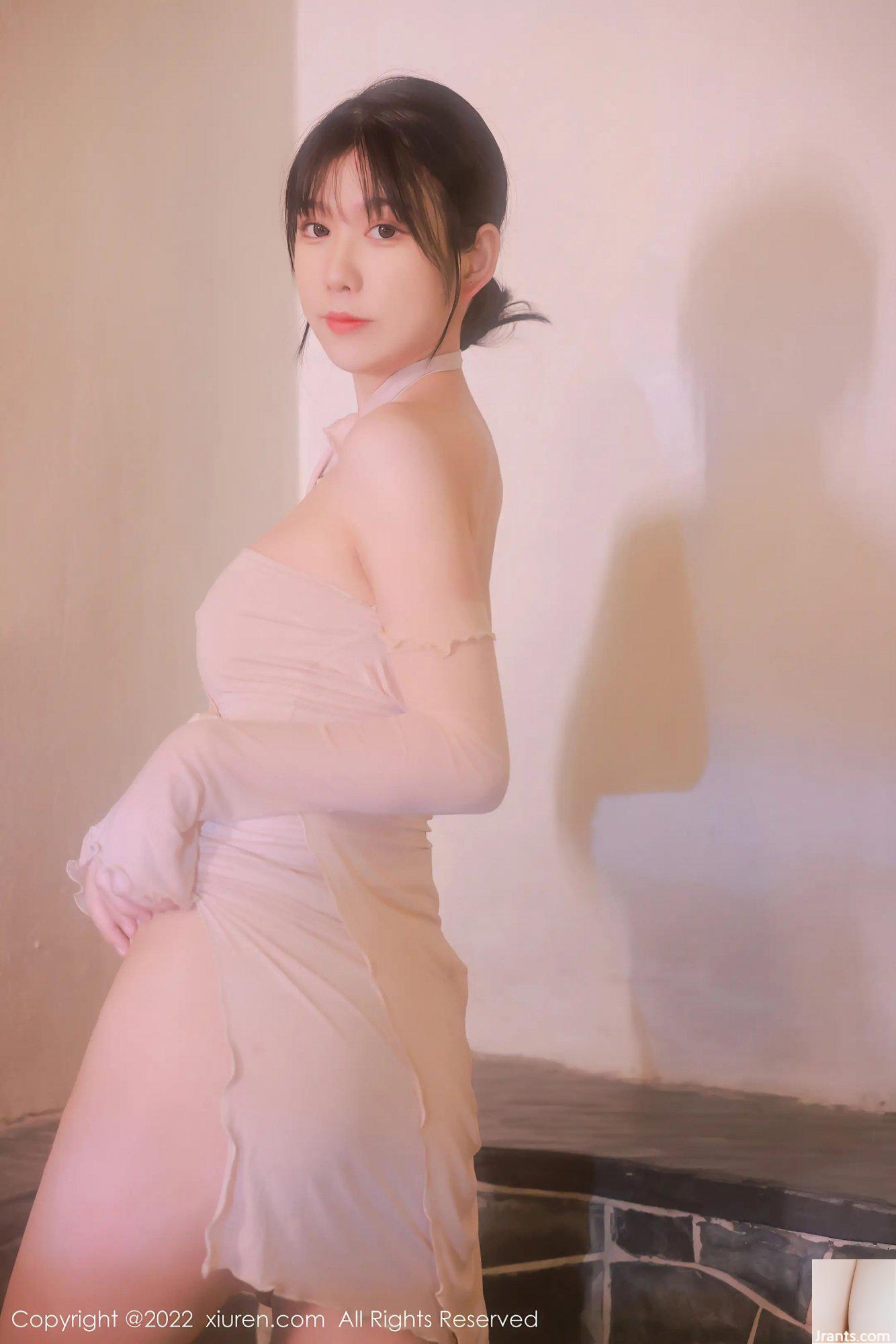 (XiuRenINO.4503(43P) - Ảnh 16