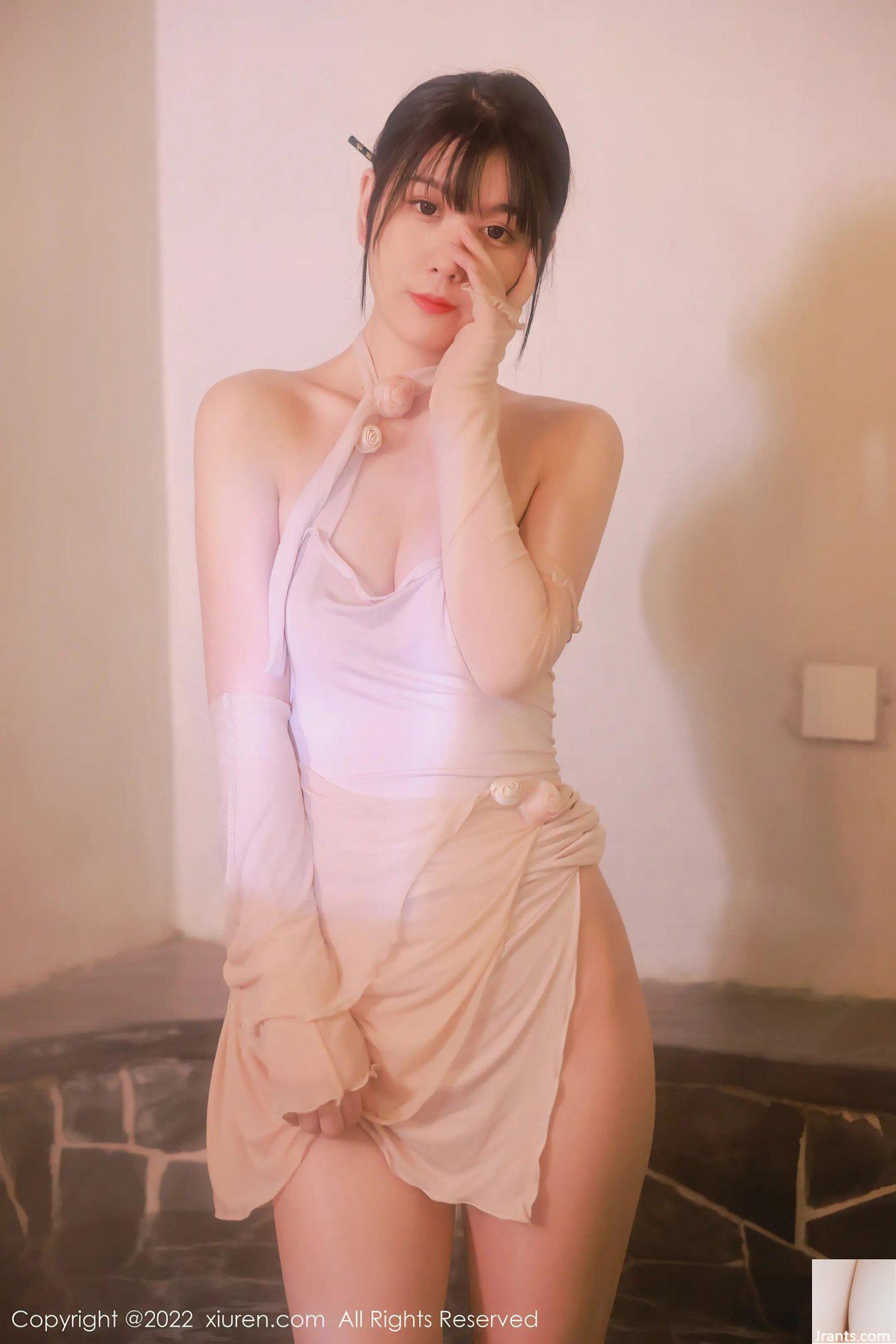 (XiuRenINO.4503(43P) - Ảnh 20