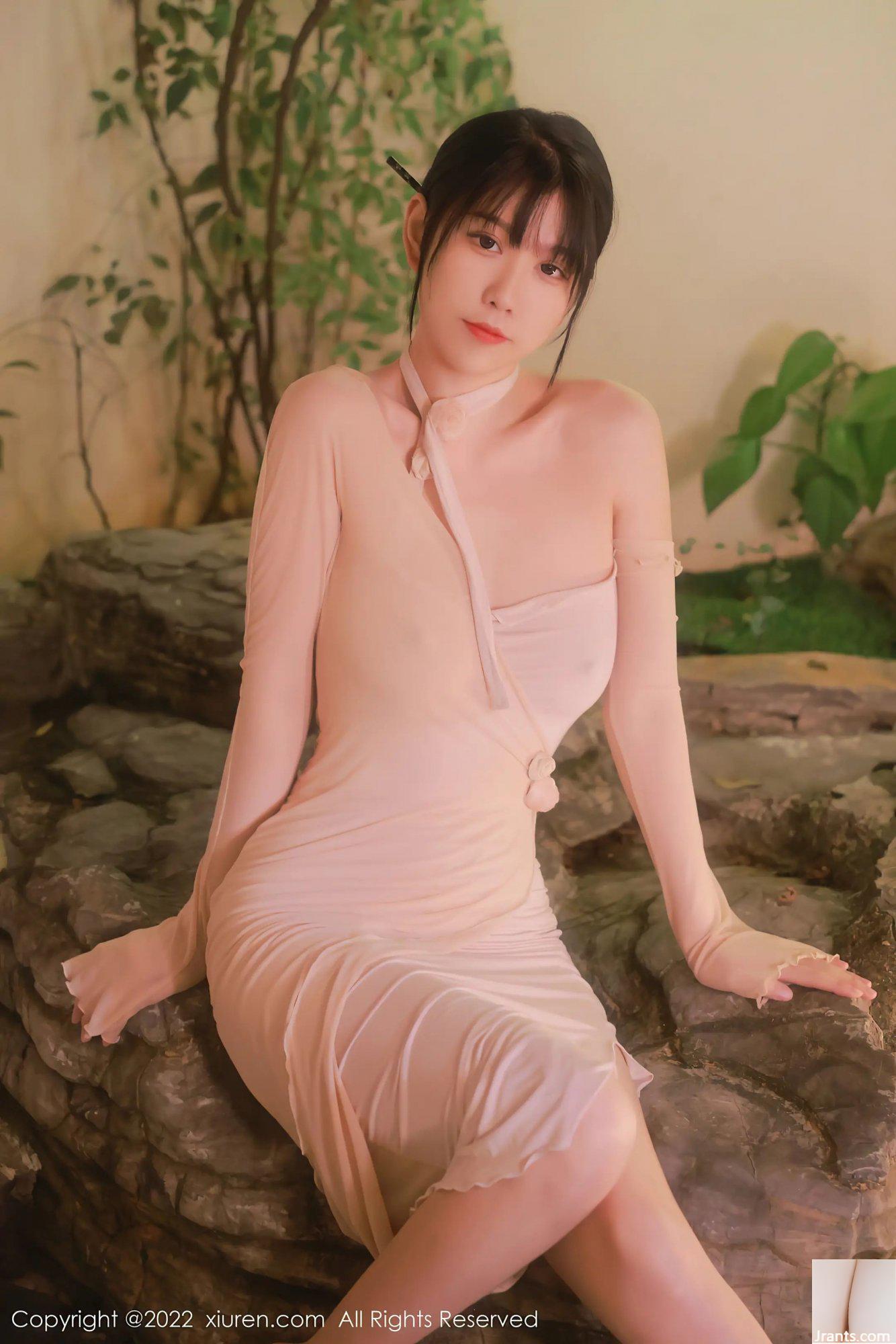 (XiuRenINO.4503(43P) - Ảnh 4