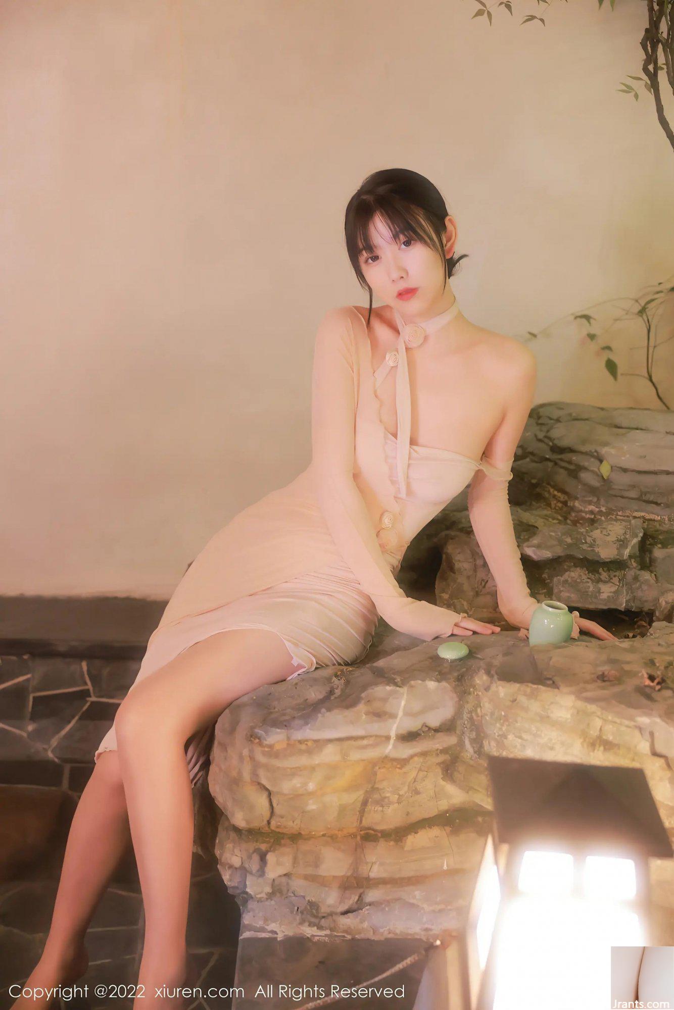 (XiuRenINO.4503(43P) - Ảnh 8