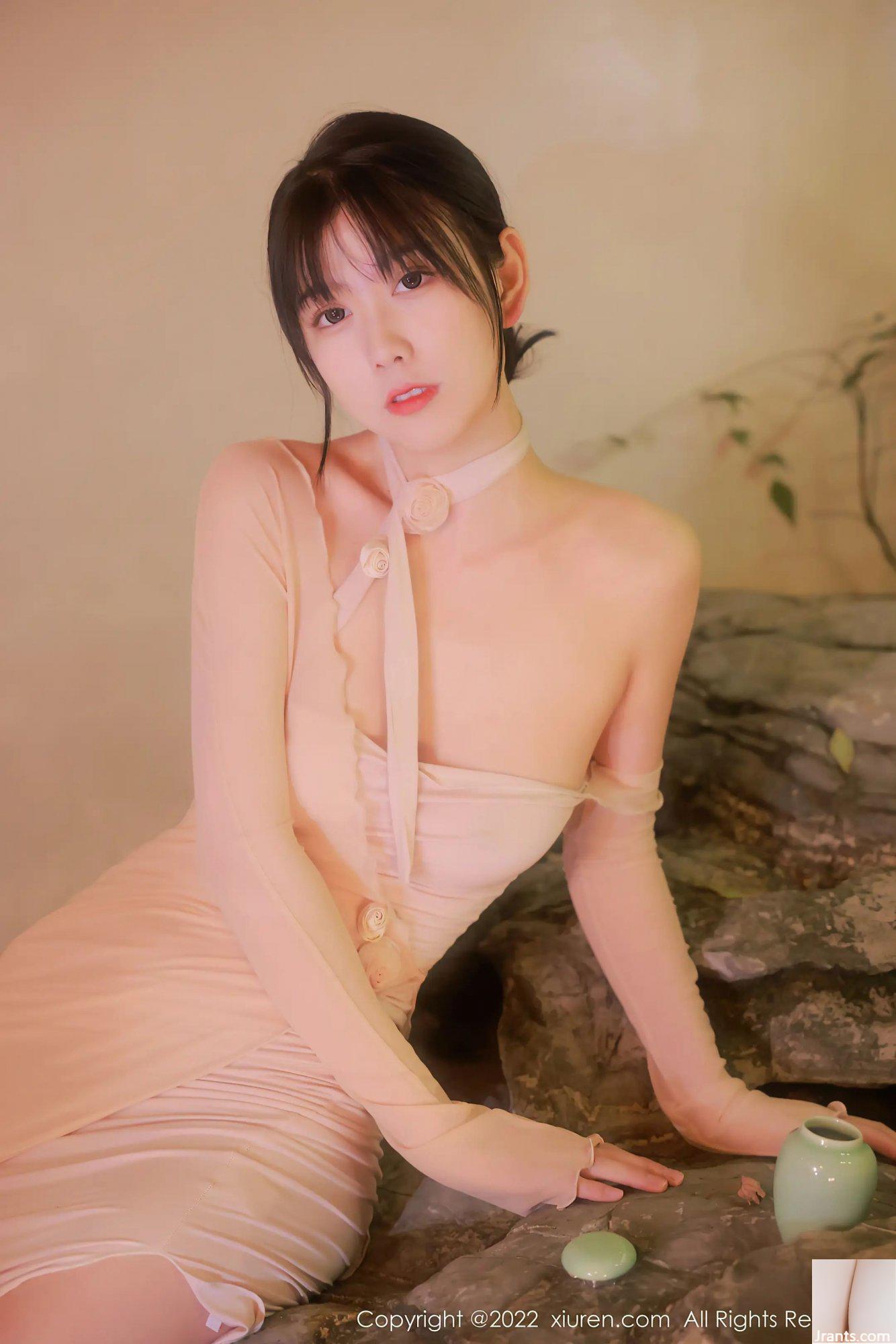 (XiuRenINO.4503(43P) - Ảnh 9