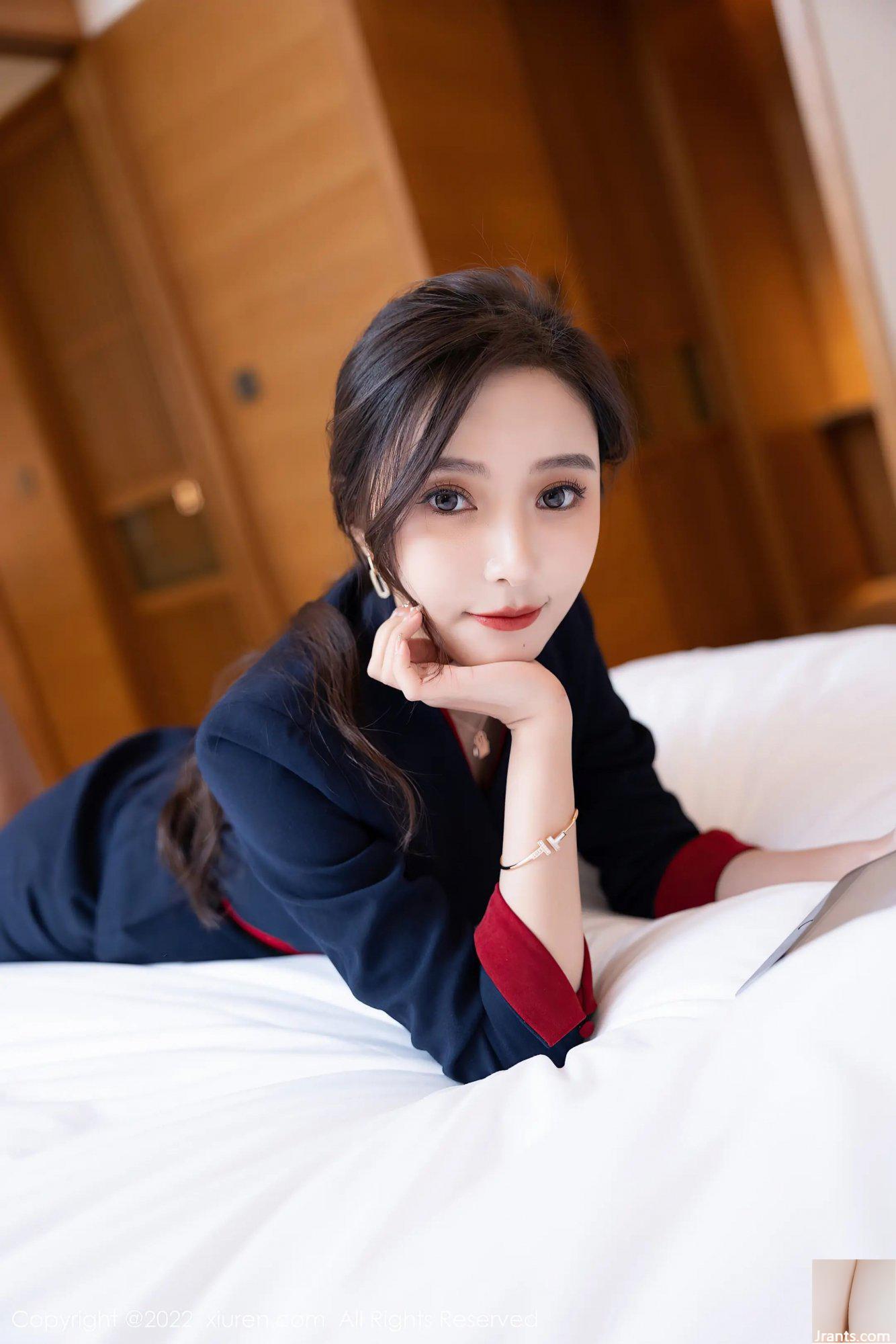 (XiuRenINO.4500(74P) - Ảnh 14