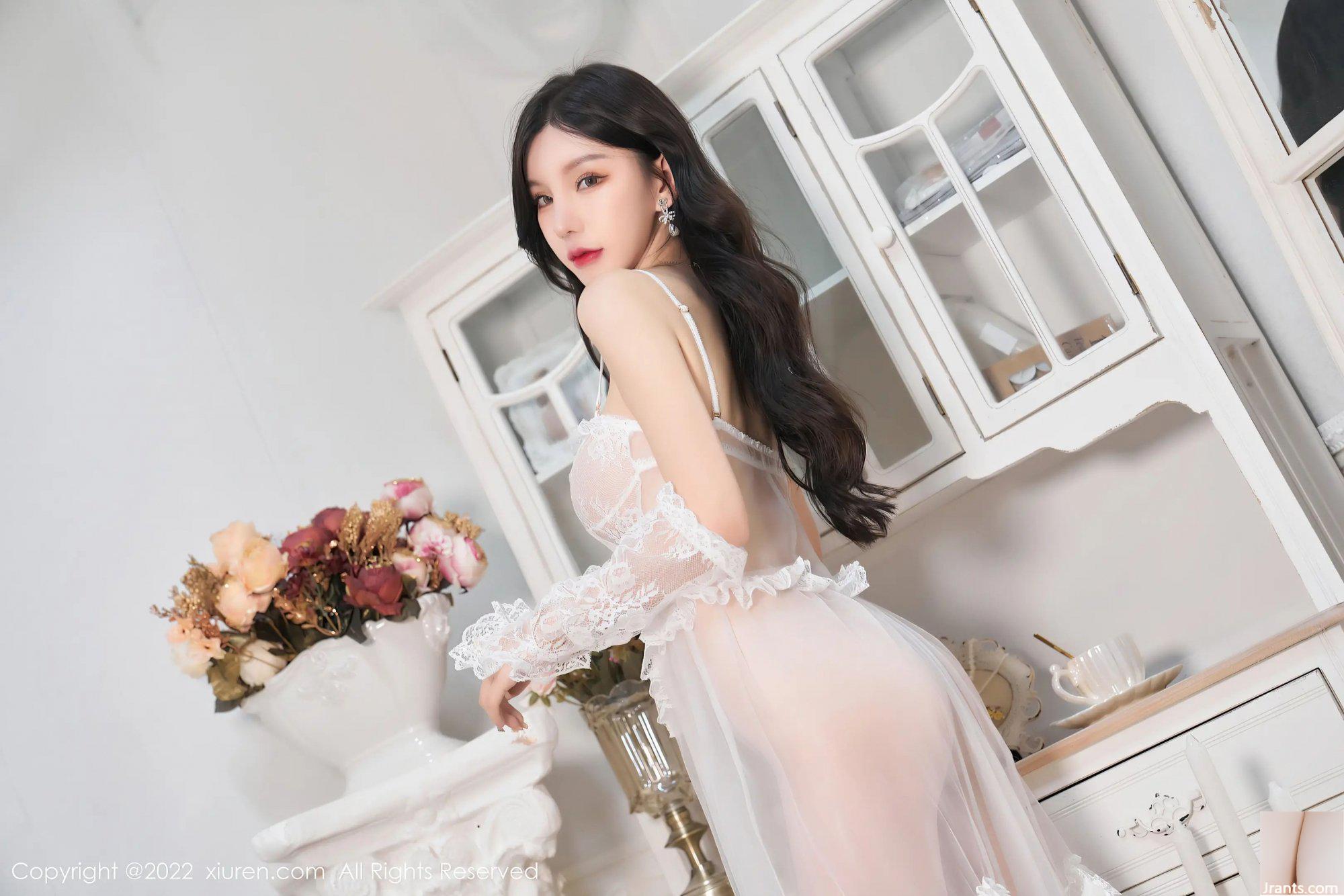 (XiuRenINO.4499(68P) - Ảnh 14