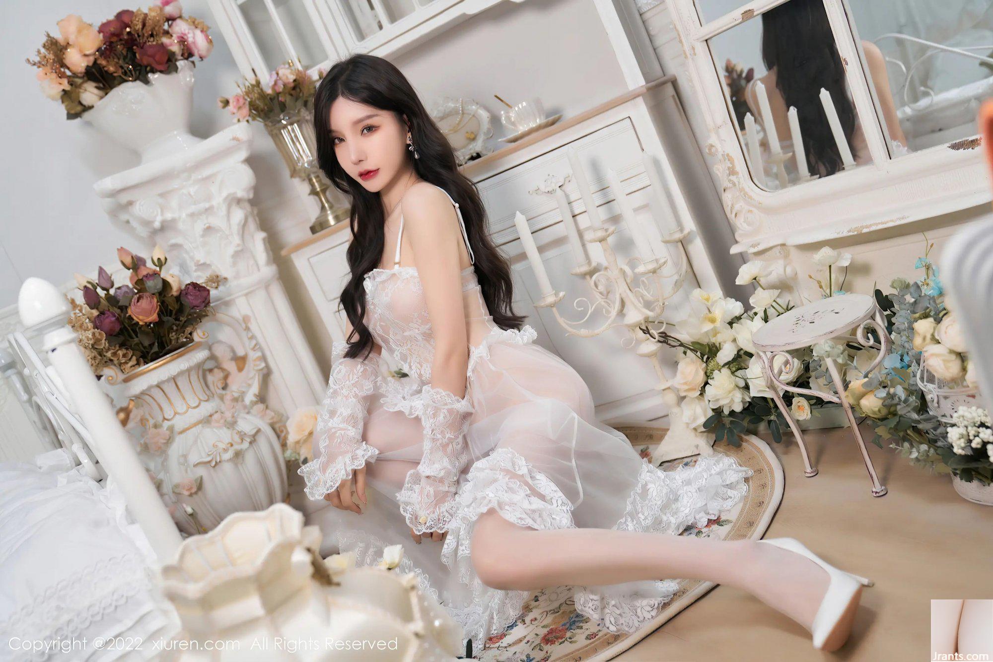 (XiuRenINO.4499(68P) - Ảnh 18