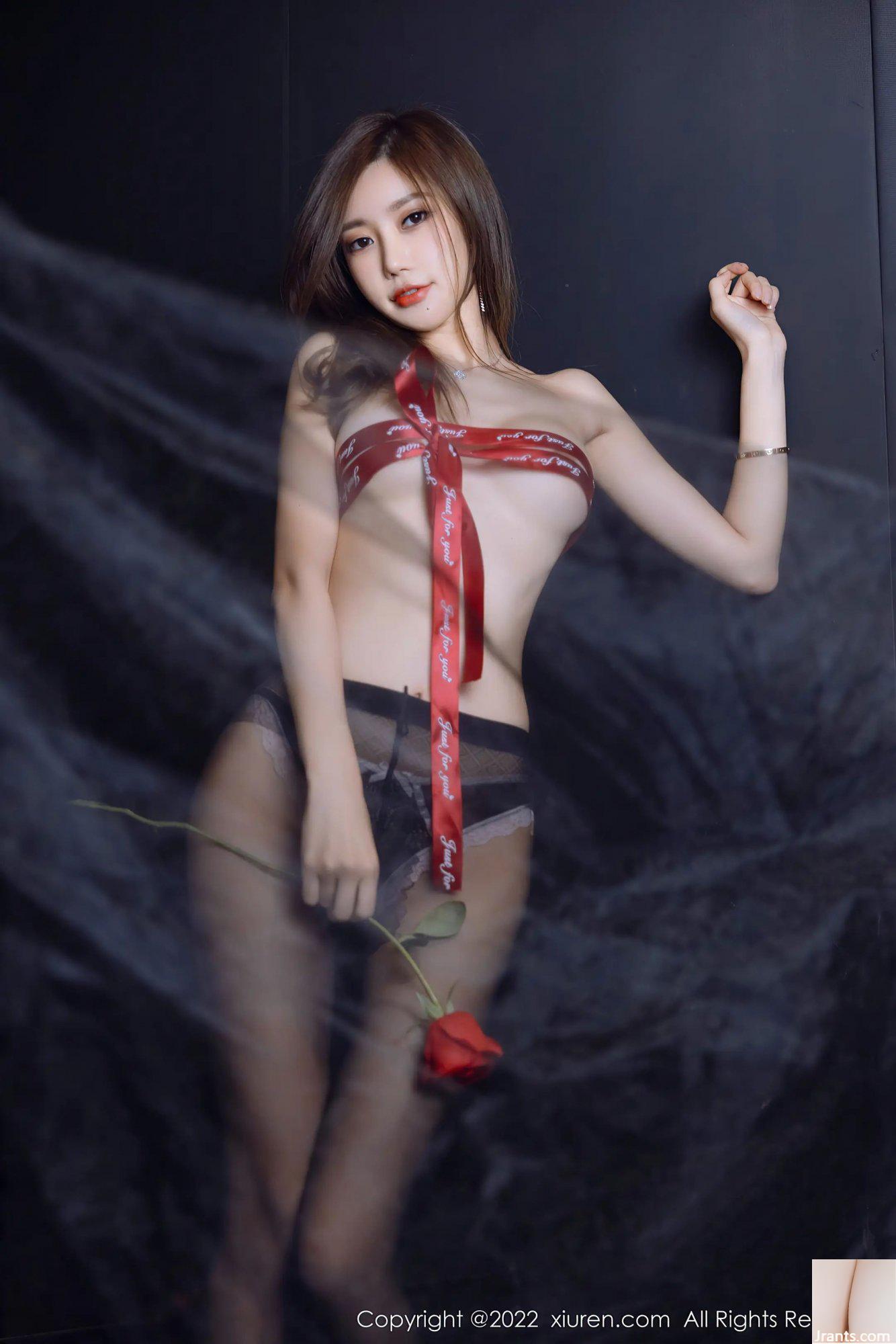 (XiuRenINO.4498(42P) - Ảnh 34