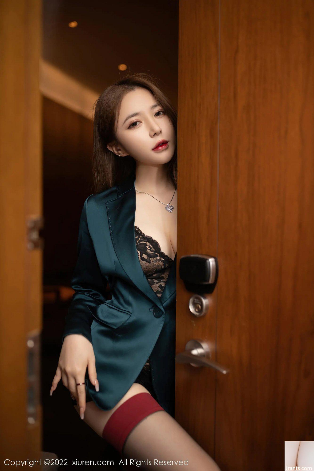 (XiuRenINO.4497(57P) - Ảnh 9