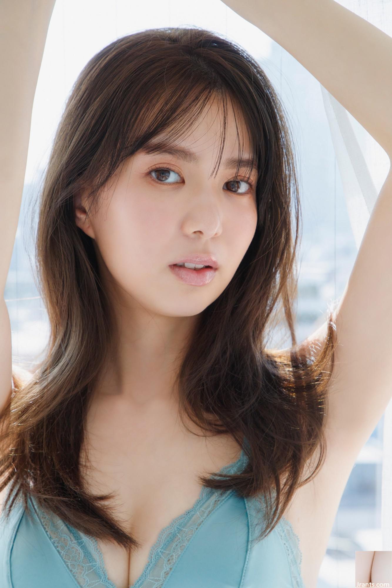 (Matsudaira Riko) Quy mô cám dỗ là không giới hạn và khiến người ta mê mẩn sâu sắc (19P) - Ảnh 16