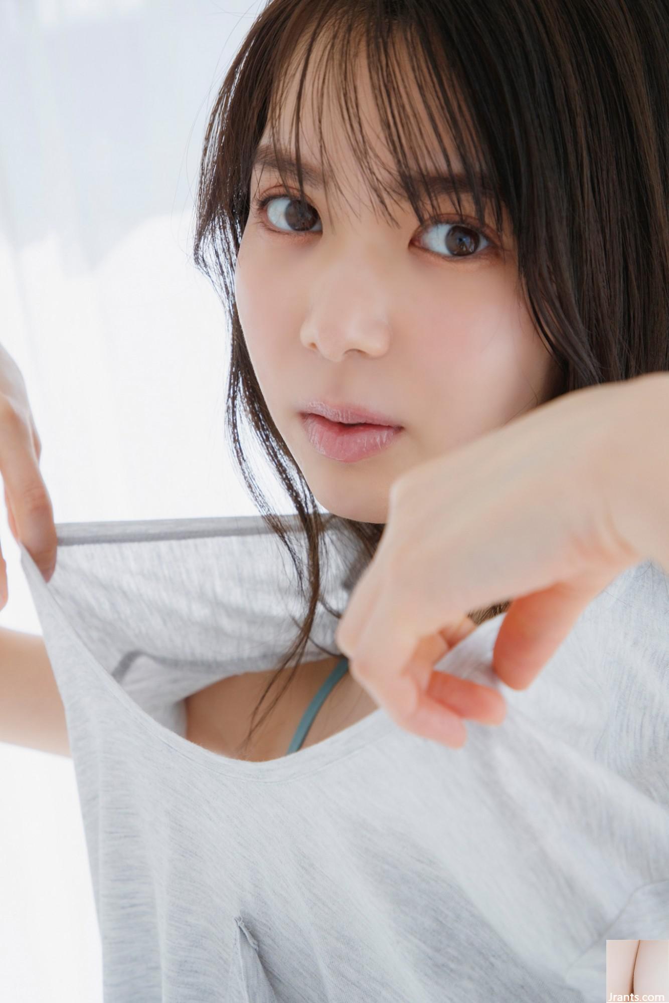 (Matsudaira Riko) Quy mô cám dỗ là không giới hạn và khiến người ta mê mẩn sâu sắc (19P) - Ảnh 3