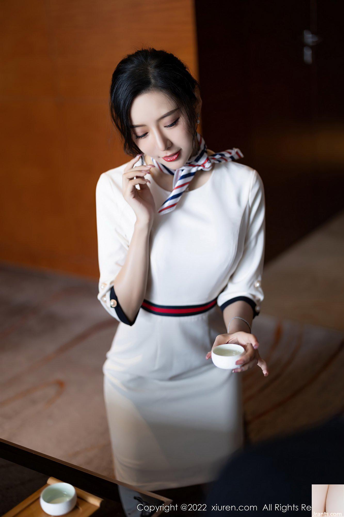 Số 4963 Vương Xinyaoyanni(71P) - Ảnh 12