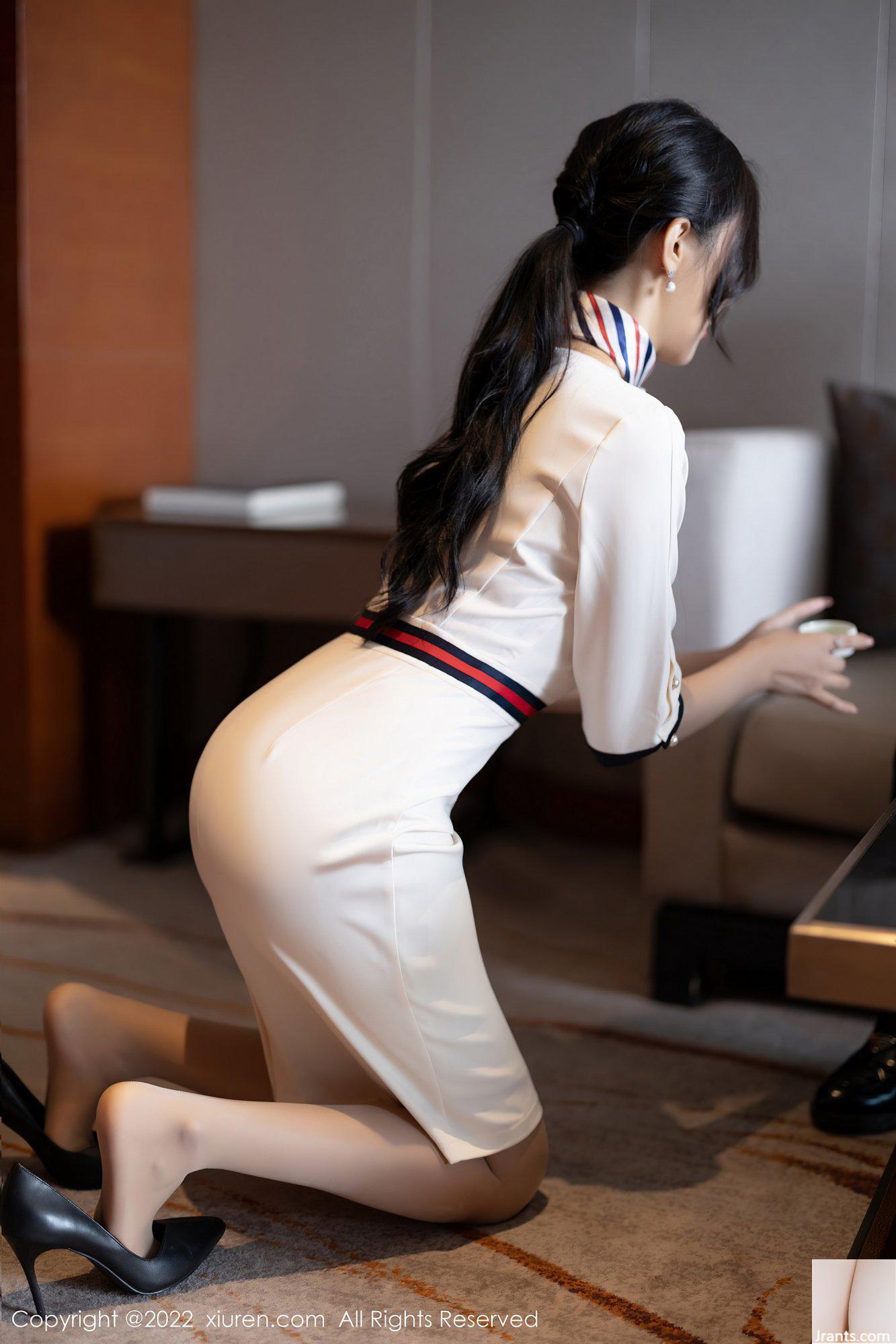 Số 4963 Vương Xinyaoyanni(71P) - Ảnh 14