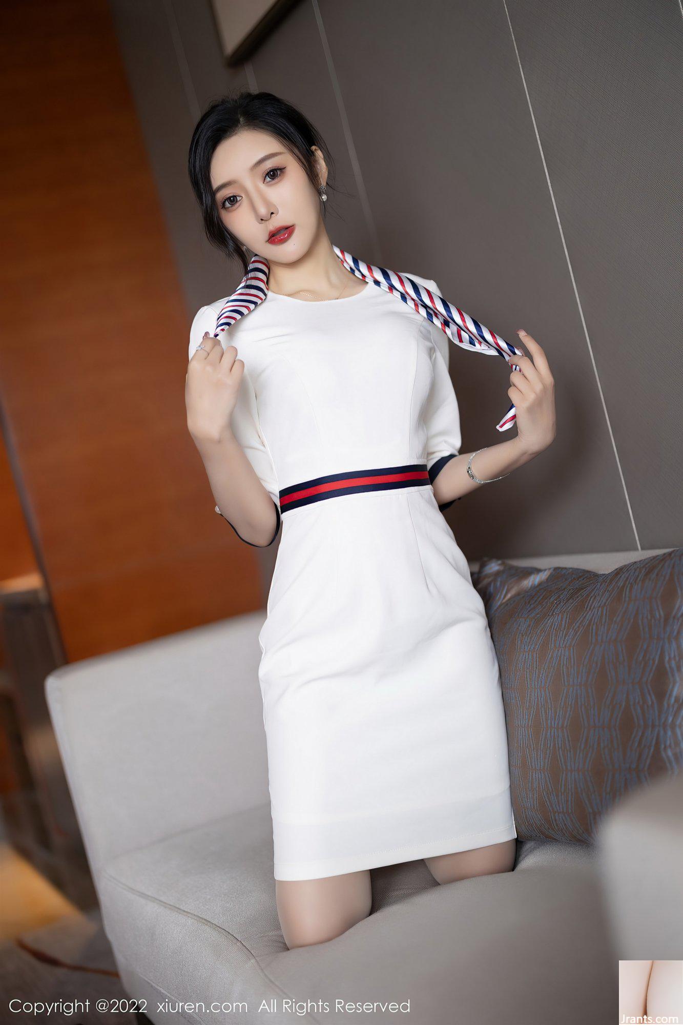 Số 4963 Vương Xinyaoyanni(71P) - Ảnh 30