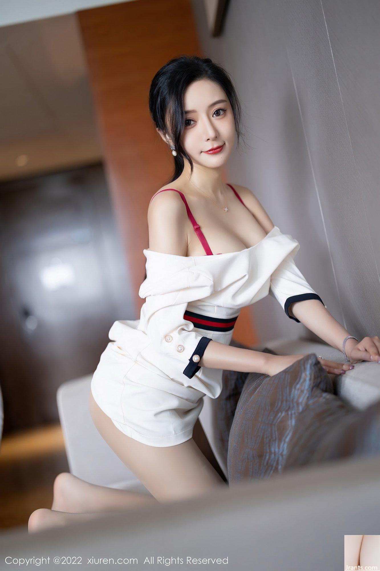 Số 4963 Vương Xinyaoyanni(71P) - Ảnh 39