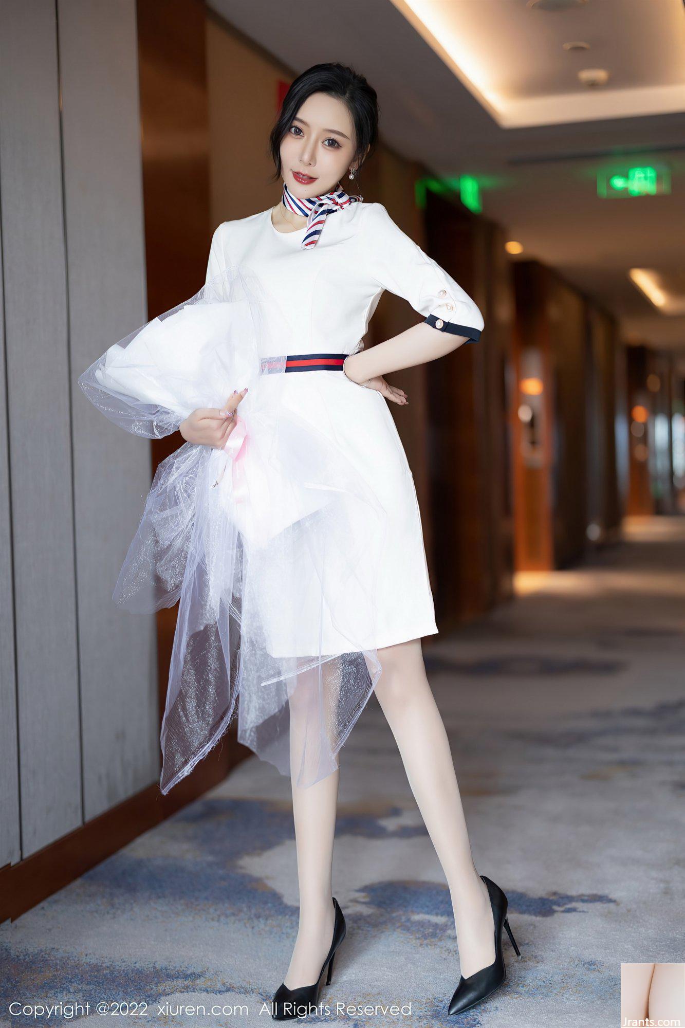 Số 4963 Vương Xinyaoyanni(71P) - Ảnh 7