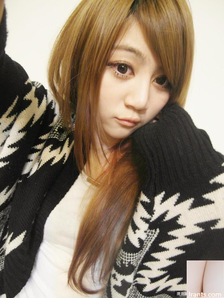 Cô gái 20 tuổi gợi cảm Xia Yanxin ngực khủng dự đám cưới (24P) - Ảnh 13