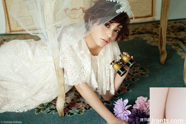 Cecil Kishimoto: Cecil Kishimoto thật xinh đẹp…Tôi cảm thấy như mình sắp yêu cô ấy mất. (14P) - Ảnh 5