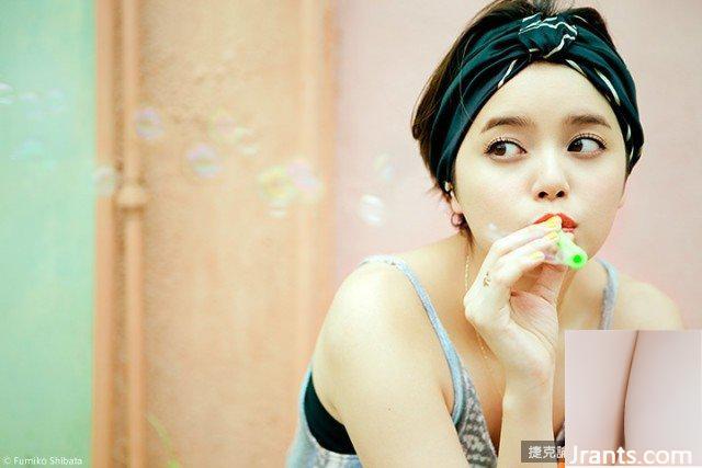 Cecil Kishimoto: Cecil Kishimoto thật xinh đẹp…Tôi cảm thấy như mình sắp yêu cô ấy mất. (14P) - Ảnh 6