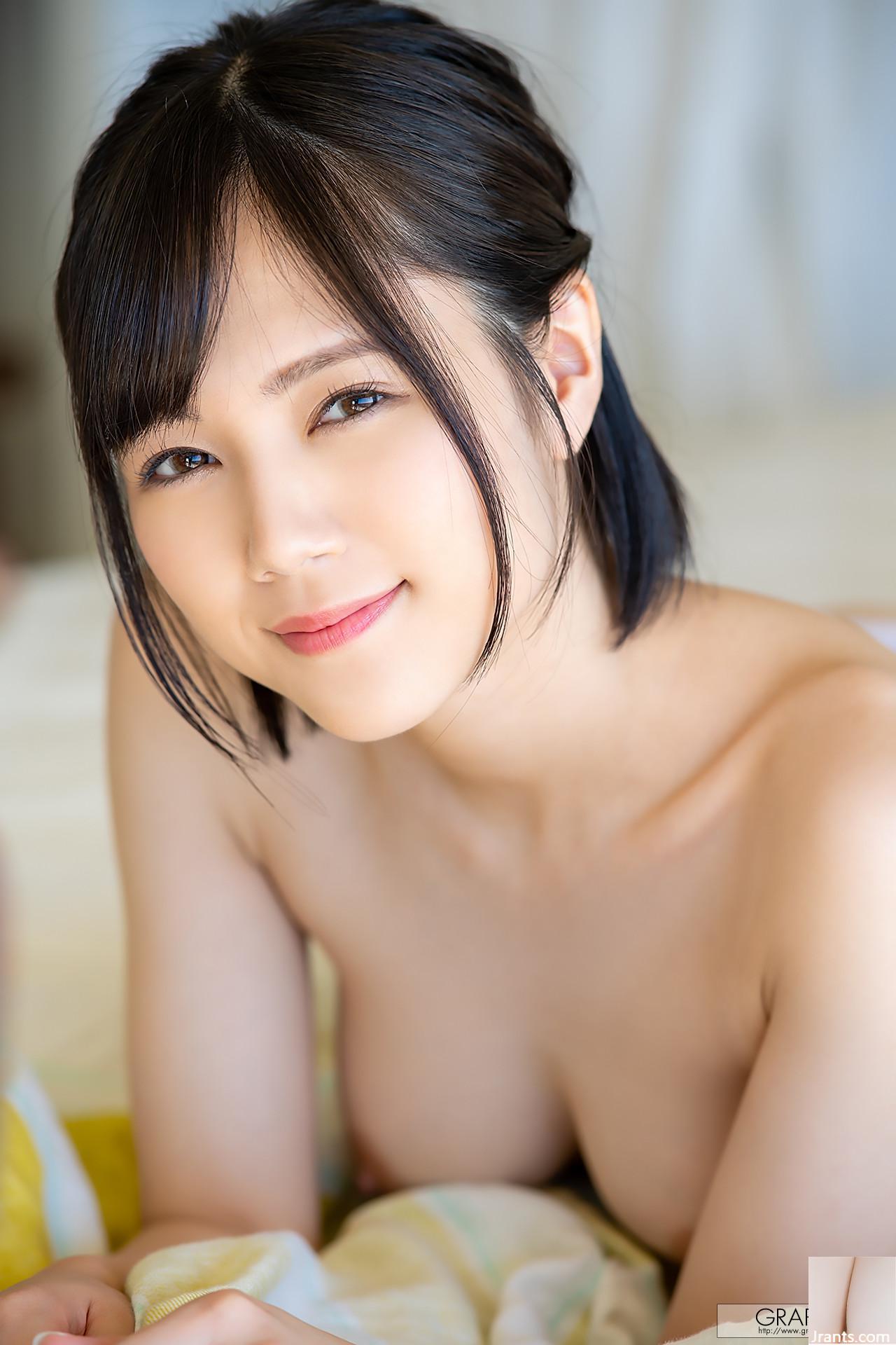 Cơ thể trong suốt Ryomori tập 1 (22P) - Ảnh 17