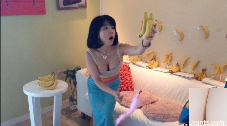 Hot girl ngực khủng làm “cà phê thân người”~Showry (41P) - Ảnh 10