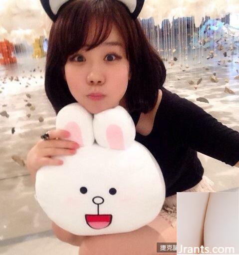 Hot girl ngực khủng làm “cà phê thân người”~Showry (41P) - Ảnh 25