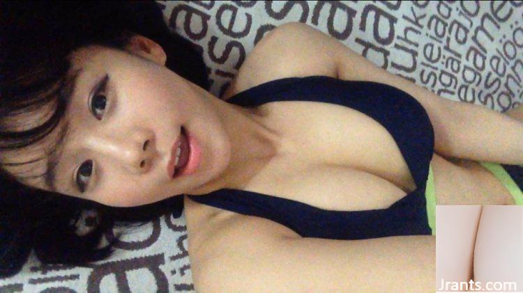 Hot girl ngực khủng làm “cà phê thân người”~Showry (41P) - Ảnh 26