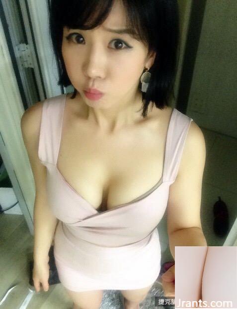 Hot girl ngực khủng làm “cà phê thân người”~Showry (41P) - Ảnh 31