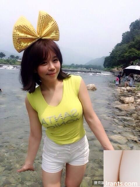 Hot girl ngực khủng làm “cà phê thân người”~Showry (41P) - Ảnh 4