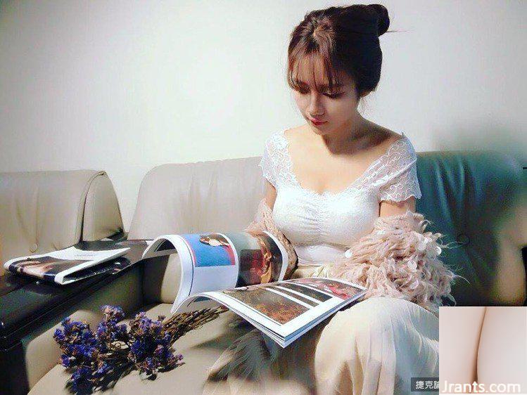 Vòng eo không khoa học! Bộ ảnh nội y xinh đẹp gợi cảm của Aniki để lộ dáng người Nami (25P) - Ảnh 17