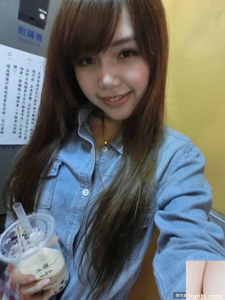 Hot girl ngựa nhỏ siêu hung dữ Hung Baba hóa thân thành cô nàng tai mèo gợi cảm (18P) - Ảnh 14