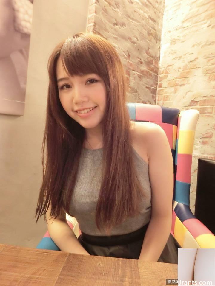 Hot girl ngựa nhỏ siêu hung dữ Hung Baba hóa thân thành cô nàng tai mèo gợi cảm (18P) - Ảnh 7