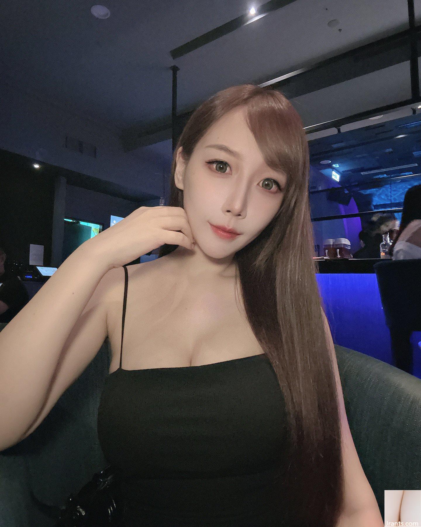 “TH Guo” ngực khủng, khuôn mặt ngọt ngào và được người hâm mộ gọi là xinh đẹp (17P) - Ảnh 17