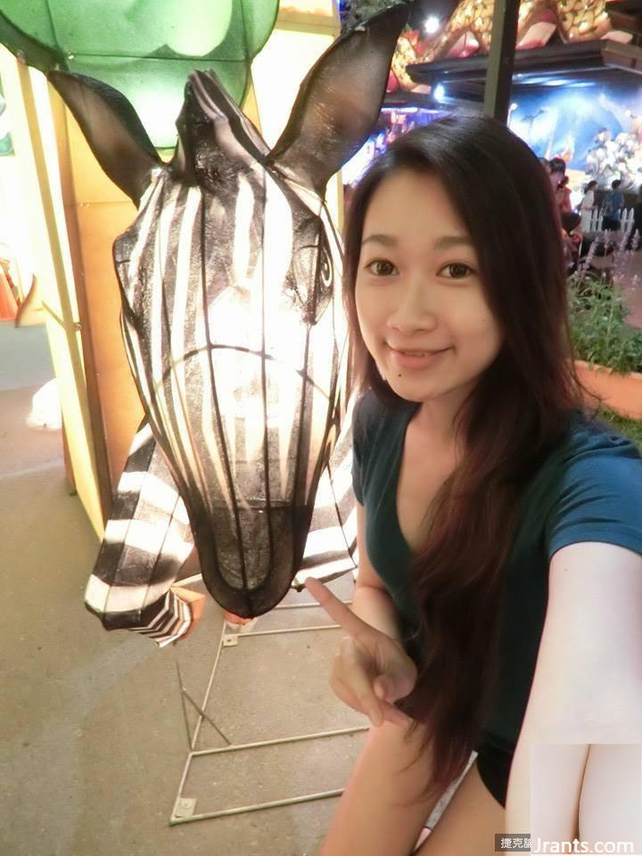 Thật gợi cảm! Hot girl Xiao Qixi chia sẻ ảnh phúc lợi khiến dân tình không thể rời mắt khỏi sự nghiệp (17P) - Ảnh 15